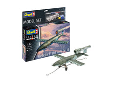 Model Set Fieseler Fi103 A-B (V-1)
