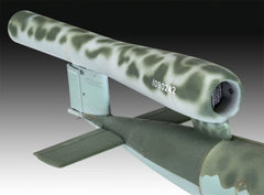 Model Set Fieseler Fi103 A-B (V-1)