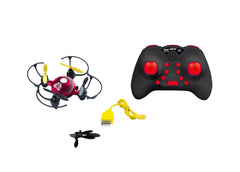 RC Quadcopter "Mini Fly"
