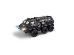 RC Truck "S.W.A.T. Tactical Truck"