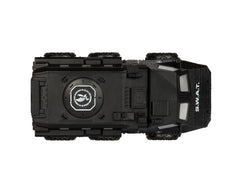 RC Truck "S.W.A.T. Tactical Truck"