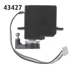 Steering Servo w/Servo Saver (24830/24831)