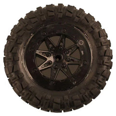 Wheel/Tyre - RAM 1500 Laramie (24445)