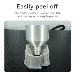 eSUN Metal Silk PLA 1.75mm 3D Filament 1KG