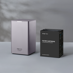 Filter Cartridge for Air Purifier (2 Pcs)