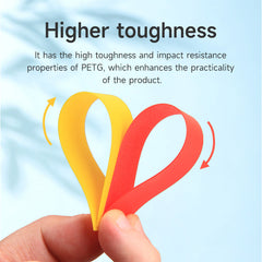 eSUN ePETG+HS 1.75mm 3D Filament 1KG