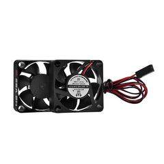 BIQU 3510 24V Hydraulic Bearing Fan 3D Printer Parts For H2 V2S Extruder