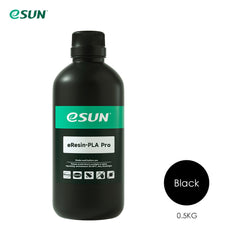 eSUN eResin-PLA Pro Resin 0.5KG/1KG