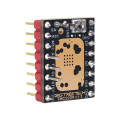 BIGTREETECH TMC2209 V1.3 Stepper Motor Driver