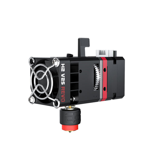 BIQU H2 V2S REVO Extruder
