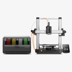 Anycubic Kobra 3 V2 Combo-1