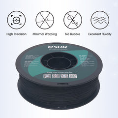 eSUN TPE-83A 1.75mm 3D Filament 1KG