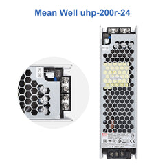 Voron 2.4 CNC Parts Kit V2.0 - DIY Kits 8 Kits Electronics Cable Fastener Heated Bed Motion Panels Frame CNC