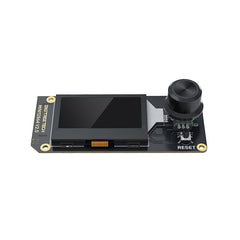 BIGTREETECH MINI12864 V2.0 LCD Screen VORON 2.4 RGB Backlight Mini Display Supports Marlin DIY for SKR 3D Printer Part