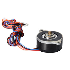MOONS' CSE14HRA1L410A-02 Stepper Motor