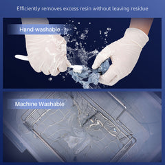 Photopolymer Resin Detergent 5KG