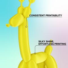 Panchroma™ Silk PLA (Formerly PolyLite™ Silk)