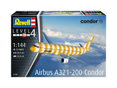 Airbus A321-200 "Condor"