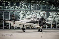 Flying Bulls T-28B Trojan Gift Set