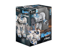 RC Robot "T-Giant"