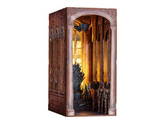 Tiny Adventure Iron Throne - House of the Dragon