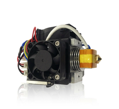 X-Max/X-Plus/I-Mates Normal Extruder (with big fan)