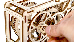 Tiny Adventures - Kinetic Picture