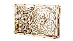 Tiny Adventures - Kinetic Picture