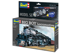 Model Set Big Boy Locomotive