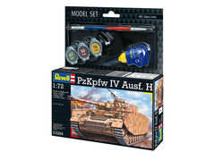 Model Set PzKpfw. IV Ausf. H