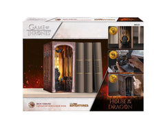 Tiny Adventure Iron Throne - House of the Dragon