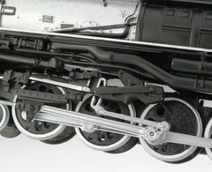 Model Set Big Boy Locomotive