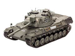 Model Set Leopard 1