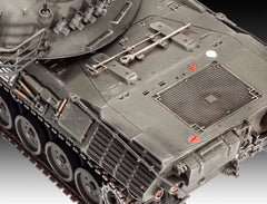 Model Set Leopard 1