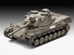 Model Set Leopard 1