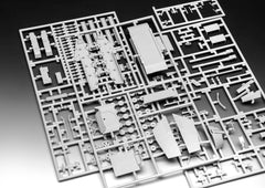 Model Set Sd.Kfz. 164 Nashorn