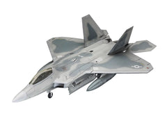 Model Set Lockheed Martin F-22A Raptor