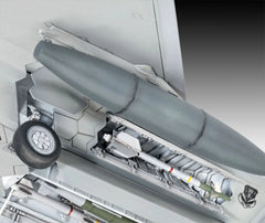 Model Set Lockheed Martin F-22A Raptor