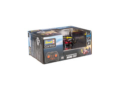 RC Quadcopter "Mini Fly"