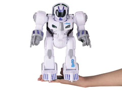 RC Robot "T-Giant"
