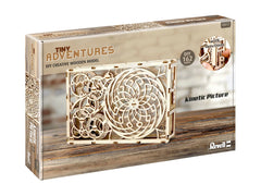 Tiny Adventures - Kinetic Picture