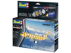 Model Set Airbus A321-200 "Condor"