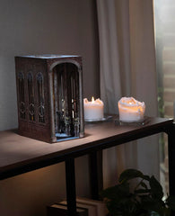 Tiny Adventure Iron Throne - House of the Dragon