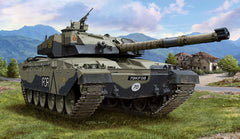Challenger 1