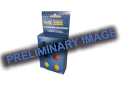 Email Color Set suitable for item 07732 (6x14ml)