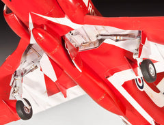 BAE Systems Hawk T.1A "Red Arrows"