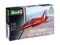BAE Systems Hawk T.1A "Red Arrows"
