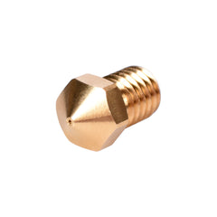 High Quality V6 Nozzle Brass Nozzle For 3D Printer Hotend 1.75/3.0MM Filament E3D V6 Nozzle 3D Printer Parts For Ender 3