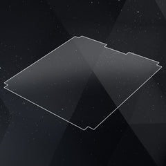 Voron 2.4 CNC Parts Kit V2.0 - DIY Kits 8 Kits Electronics Cable Fastener Heated Bed Motion Panels Frame CNC