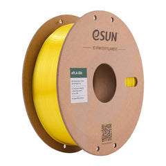 eSUN eSilk-PLA 1.75mm 3D Filament 1KG